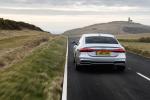 Audi A7 Sportback 50 TDI Quattro S-Line 2018 года (UK)